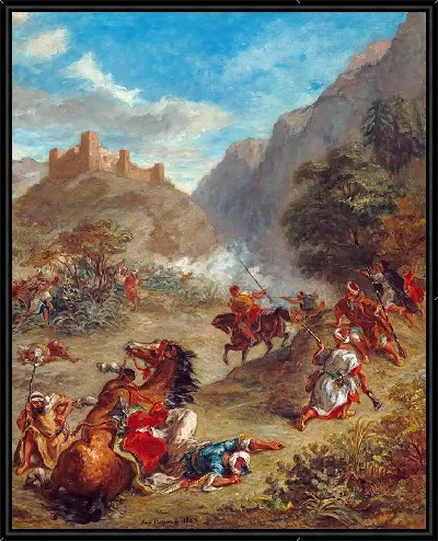 картина