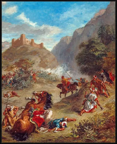 картина
