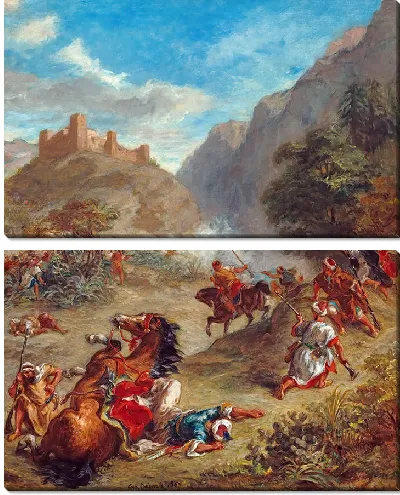 картина