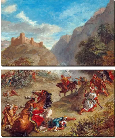 картина