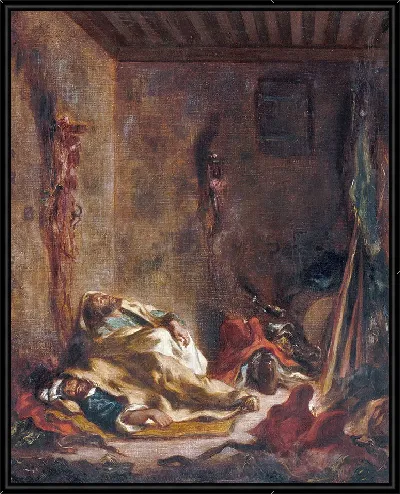 картина