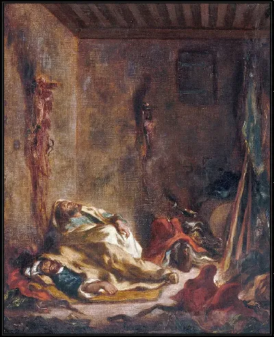картина