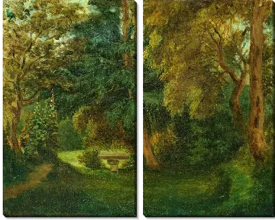 картина