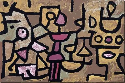 Дневная музыка