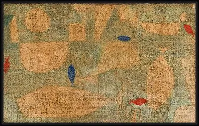 Откормленные и декоративные рыбы