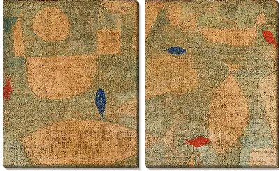 Откормленные и декоративные рыбы