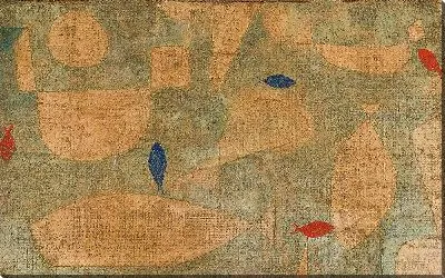 Откормленные и декоративные рыбы