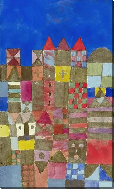 Картина Марьямсхаузен