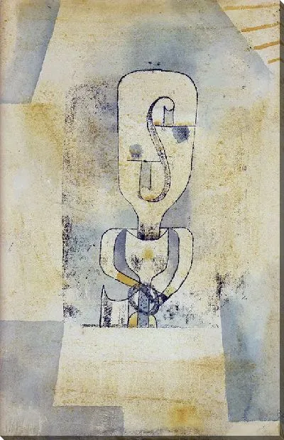 Картина Конверты