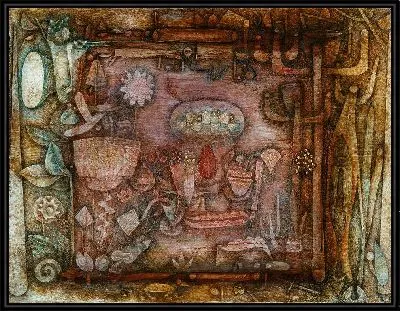 Ботанический театр