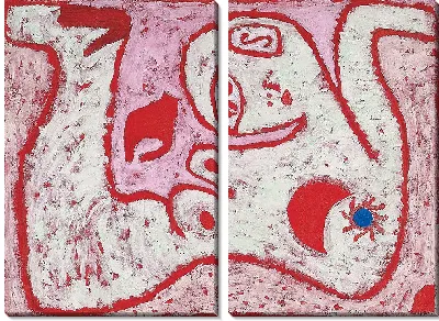 Женщина для богов