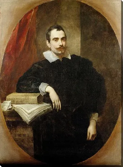 Картина Оттавиано Каневари