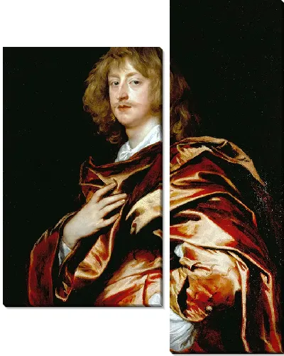 Картина Джордж Дигби, 2-й граф Бристоль