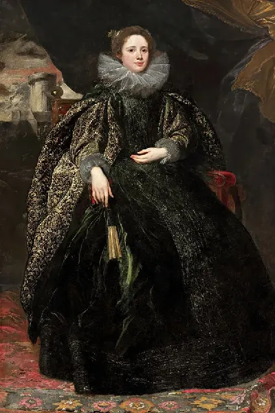 шаблон id 34