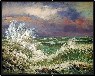 картина