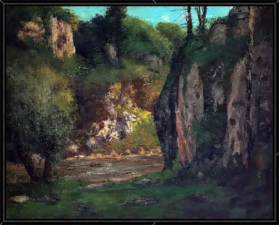 картина