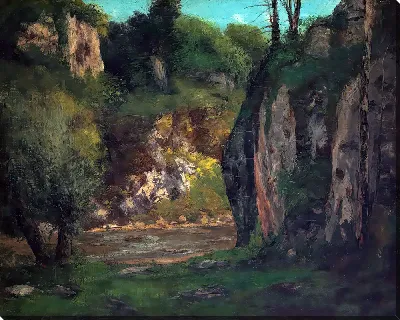 картина