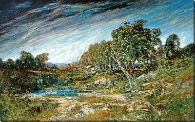 Порыв Ветра