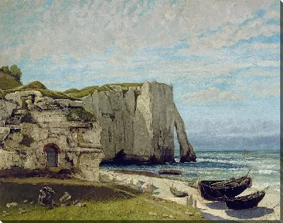 картина