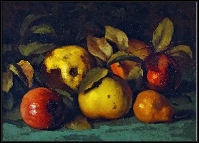 картина