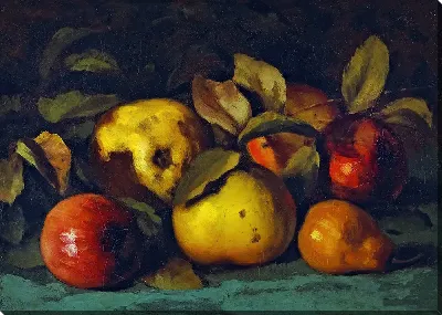 картина