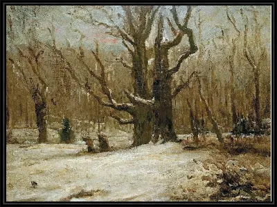 картина