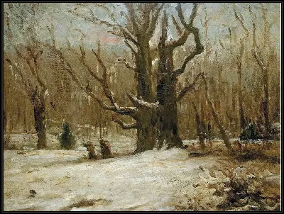 картина