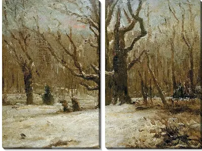 картина