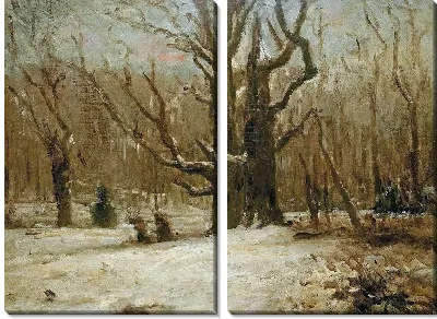 картина