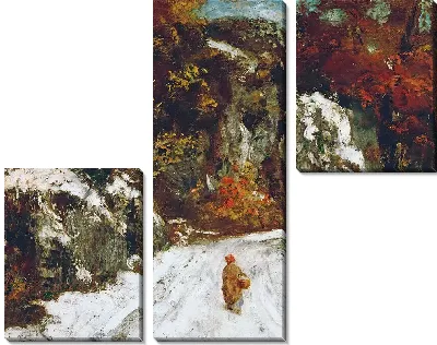 картина