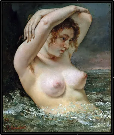 картина