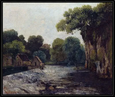 картина