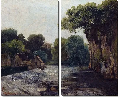 картина