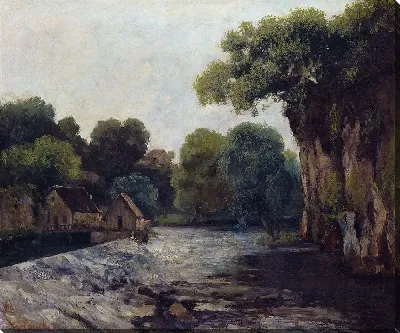 картина