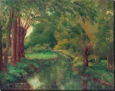 картина