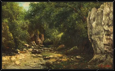 картина