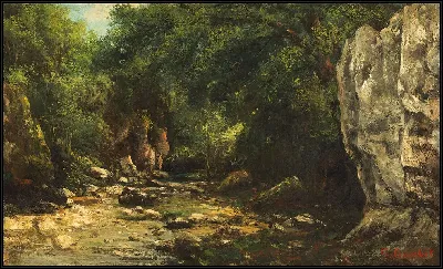 картина