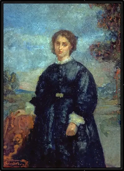 картина