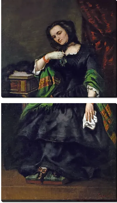 картина
