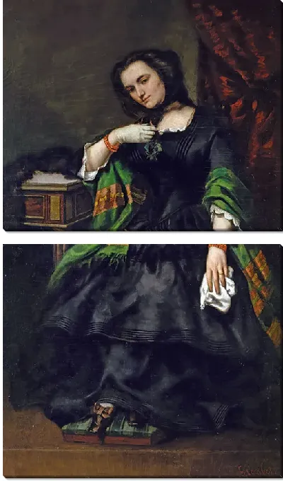 картина