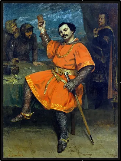картина