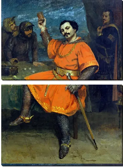 картина