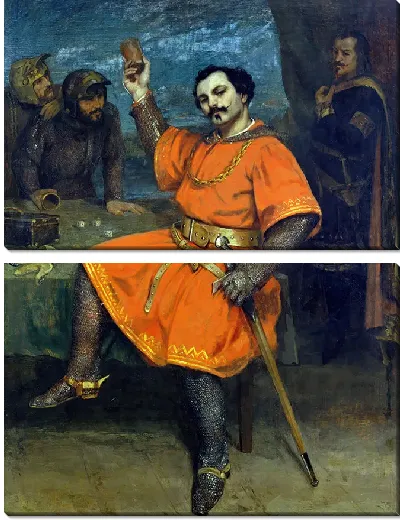 картина