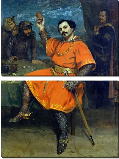 картина