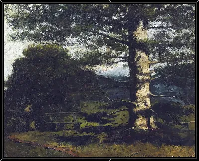 картина