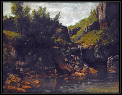 картина