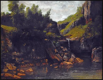 картина
