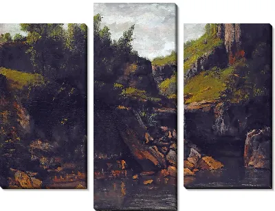 картина
