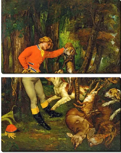 картина