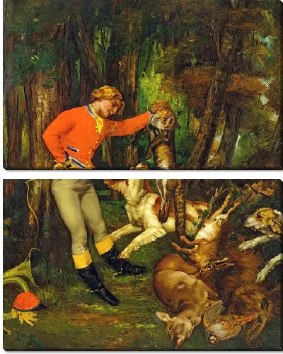 картина
